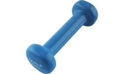17023 VINYL DIPPING DUMBBELL HMS (1pcs.) - 0.5kg