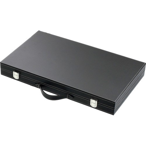 Backgammon Philos Grey 46.5x28cm