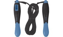 COUNT ROPE Skipping rope with counters new
