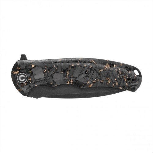 Civivi Praxis Folding Knife C803J