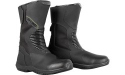 Motociklininko batai W-TEC Boarto - Juoda