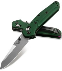 Sulankstomas peilis Benchmade 945 OSBORNE, MINI OSBORNE