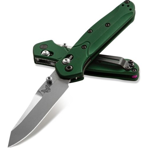 Складной нож Benchmade 945 OSBORNE, MINI OSBORNE