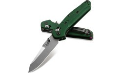 Sulankstomas peilis Benchmade 945 OSBORNE, MINI OSBORNE