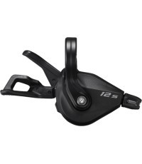 Shimano Deore SL-M6100 Rapidfire Plus gear shifter, 12-speed