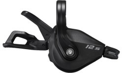 Pavarų rankenėlė Shimano Deore SL-M6100 // Rapidfire Plus, 12-speed