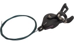 Шифтер Shimano Deore SL-M6100 Rapidfire Plus, 12 скоростей