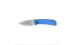 Civivi Qubit folding knife C22030E-3 blue
