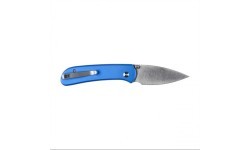Civivi Qubit folding knife C22030E-3 blue