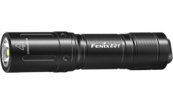 LED flashlight Fenix ​​E01 V2.0 black