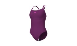 W Solid Lightdrop Back B Purple Wine 38 - 950