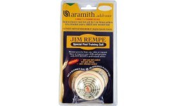 Treniruočių biliardo kamuoliukas Aramith LCB Jimmy Rempe, 57,2 mm