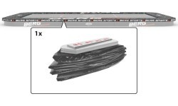 Защитный мат Ultim Pro Bouncer 500