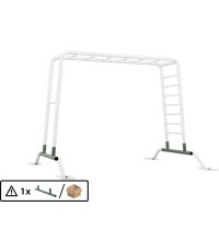 PlayBase Green - Underground Frame, Connection Bar