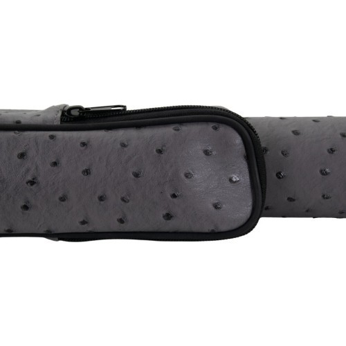 Cue Hard Case, Player, Grey, 1/1, 85 cm