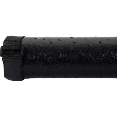Cue Hard Case, Player, Black, 1/1, 85 cm