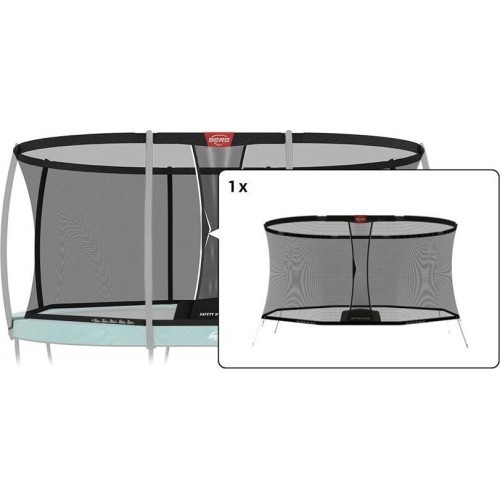 Apsauginis tinklas Grand Safety Net Deluxe 470