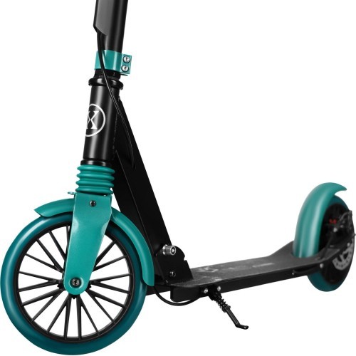 HM181T SCOOTER WITH DISC BRAKE  NILS EXTREME