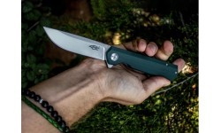 Sulankstomas peilis Ganzo Firebird FH11-GB