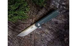 Sulankstomas peilis Ganzo Firebird FH11-GB