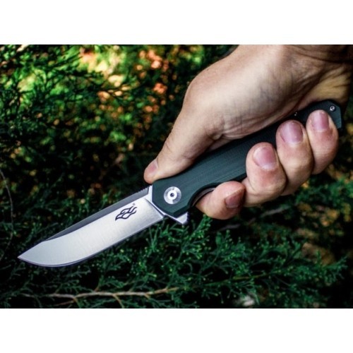 Sulankstomas peilis Ganzo Firebird FH11-GB