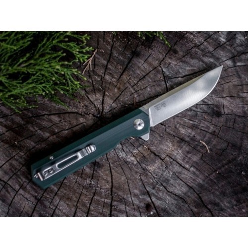 Sulankstomas peilis Ganzo Firebird FH11-GB