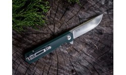 Sulankstomas peilis Ganzo Firebird FH11-GB