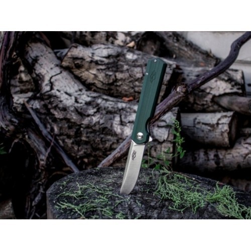 Sulankstomas peilis Ganzo Firebird FH11-GB