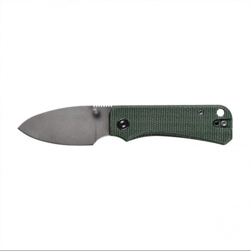 Складной нож Civivi Baby Banter C19068SB-1 зелёный