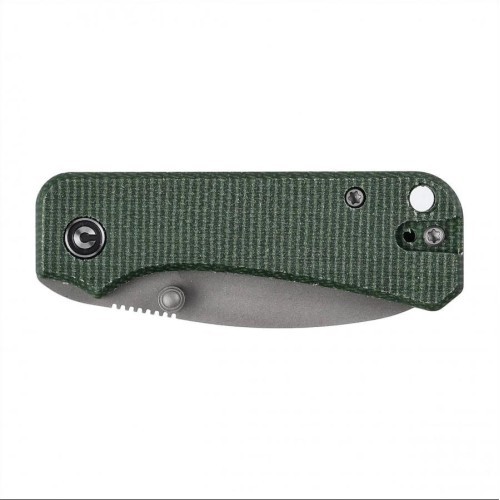 Civivi Baby Banter folding knife C19068SB-1 green