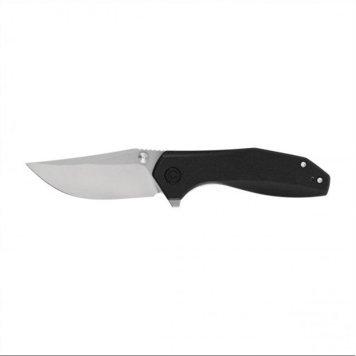 Складной нож Civivi ODD 22 C21032-1, чёрный