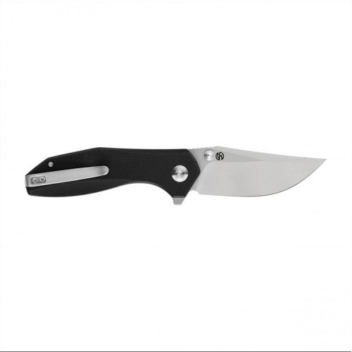Civivi ODD 22 folding knife C21032-1 black