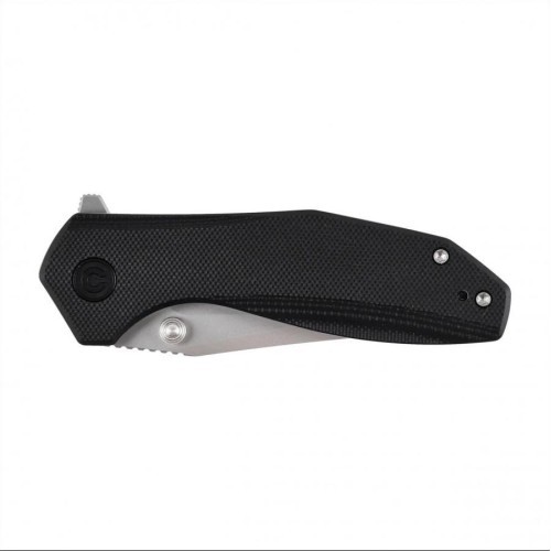 Civivi ODD 22 folding knife C21032-1 black