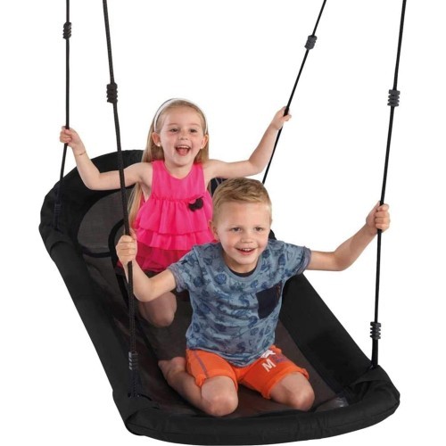 Nest Swing KBT Grandoh, Black