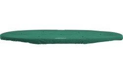 BERG Grand Weather Cover Extra 350 Green