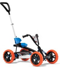 Go-kart BERG Buzzy Nitro 2-in-1