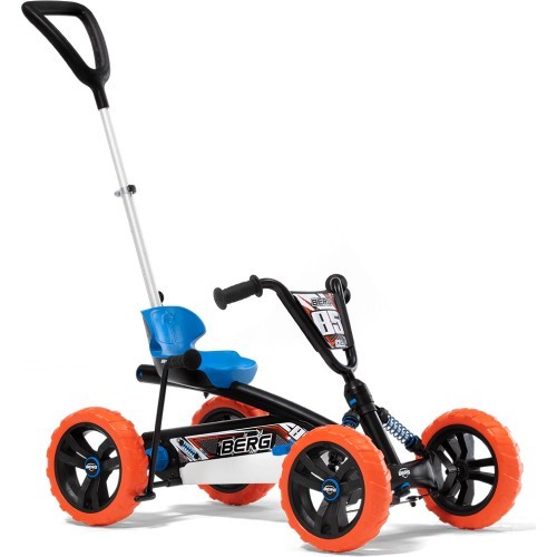Kartingas BERG Buzzy Nitro 2-in-1
