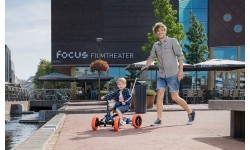 Go-kart BERG Buzzy Nitro 2-in-1