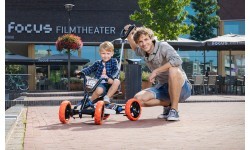 Веломобиль BERG Buzzy Nitro 2-in-1