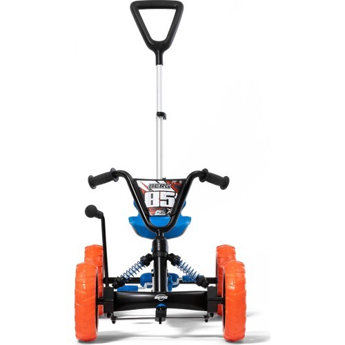 Kartingas BERG Buzzy Nitro 2-in-1