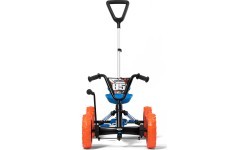Kartingas BERG Buzzy Nitro 2-in-1