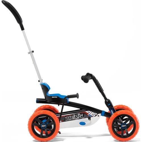 Go-kart BERG Buzzy Nitro 2-in-1