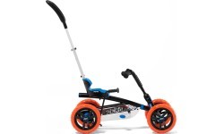 Go-kart BERG Buzzy Nitro 2-in-1