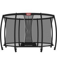 BERG apsauginis tinklas Deluxe 330
