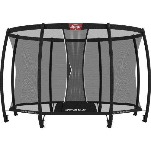 BERG apsauginis tinklas Deluxe 330