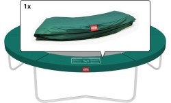 Защитный мат для батута Talent зелёный 300 (10 ft)