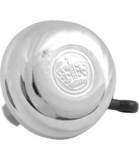 Skambutis FORCE CROWN plienas 22.2mm (chromuotas)
