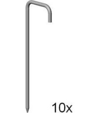 Tent pin (10x)