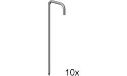 Tent pin (10x)