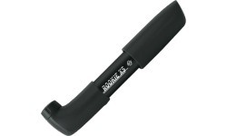 SKS Rookie XS hand pump, 6 bar